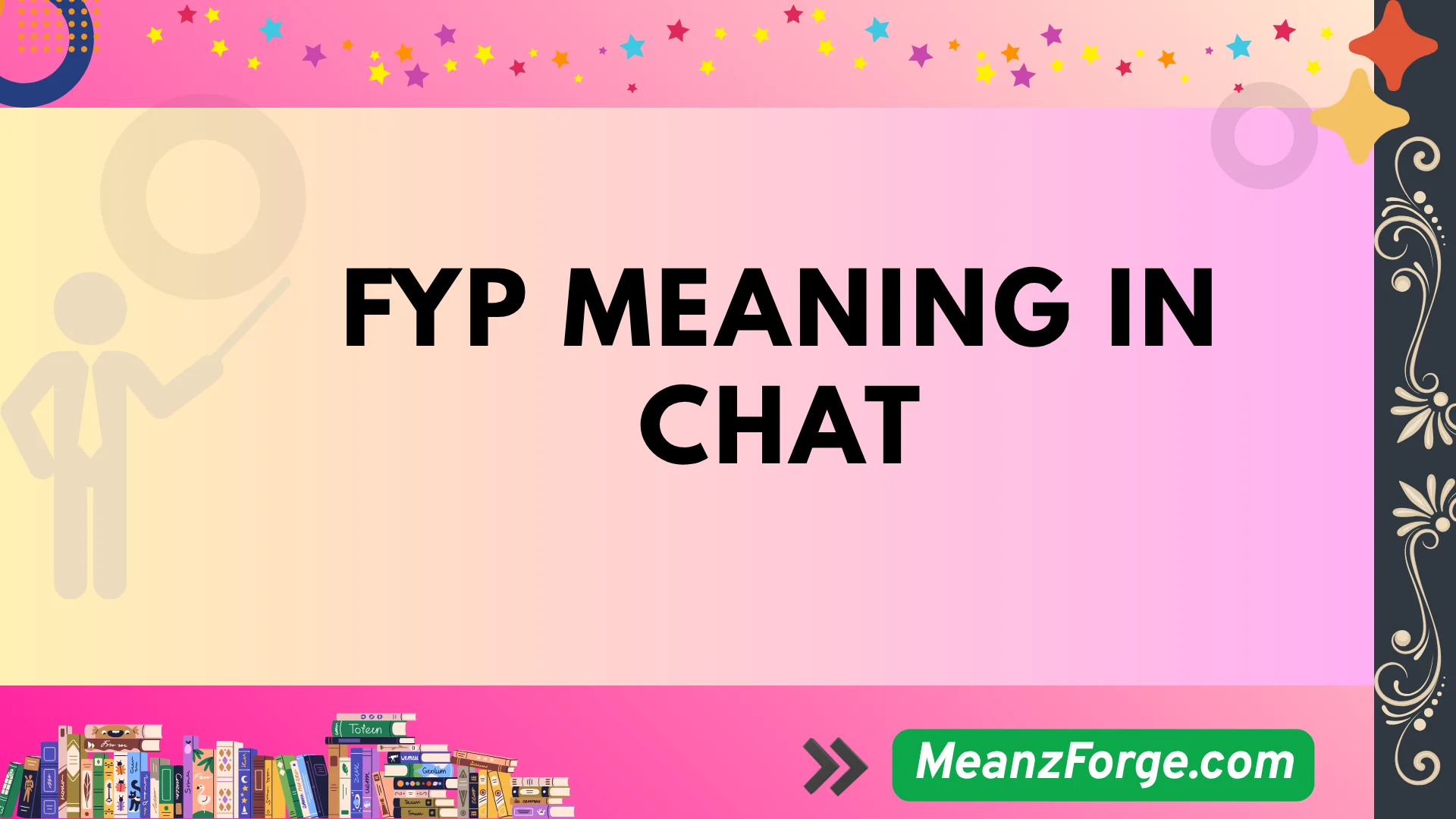 fyp meaning in chat