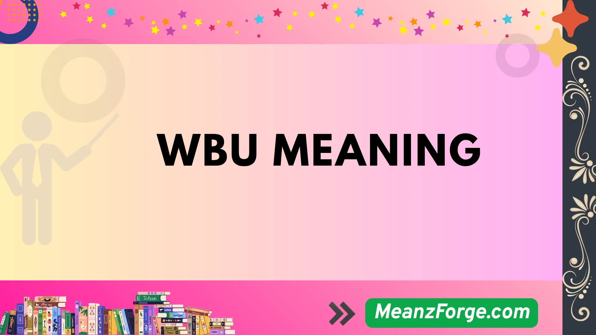 wbu meaning