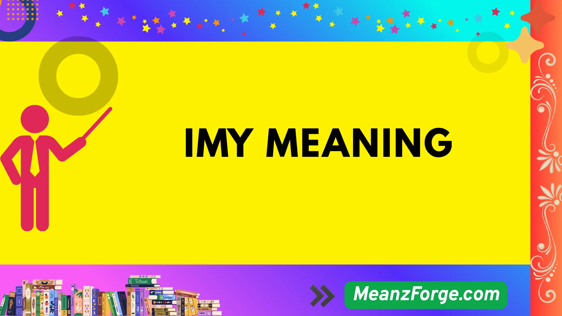 imy meaning