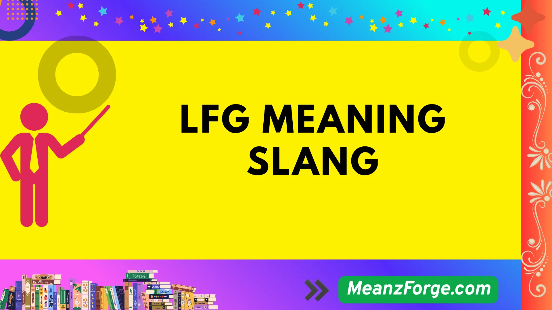 lfg meaning slang