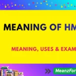 What Does "Hmm" Really Mean? The Truth Behind This Tiny Word Will Surprise You meaning of hmm
