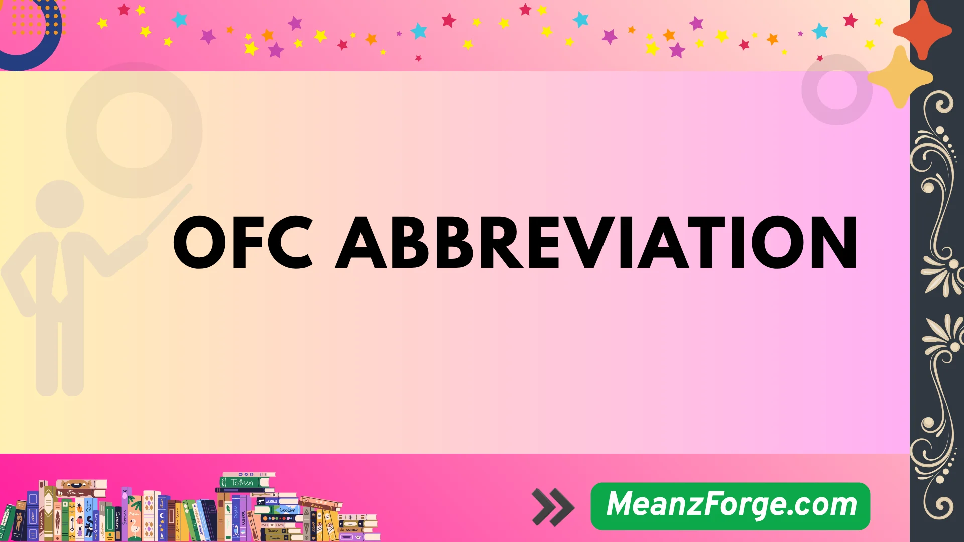 ofc abbreviation