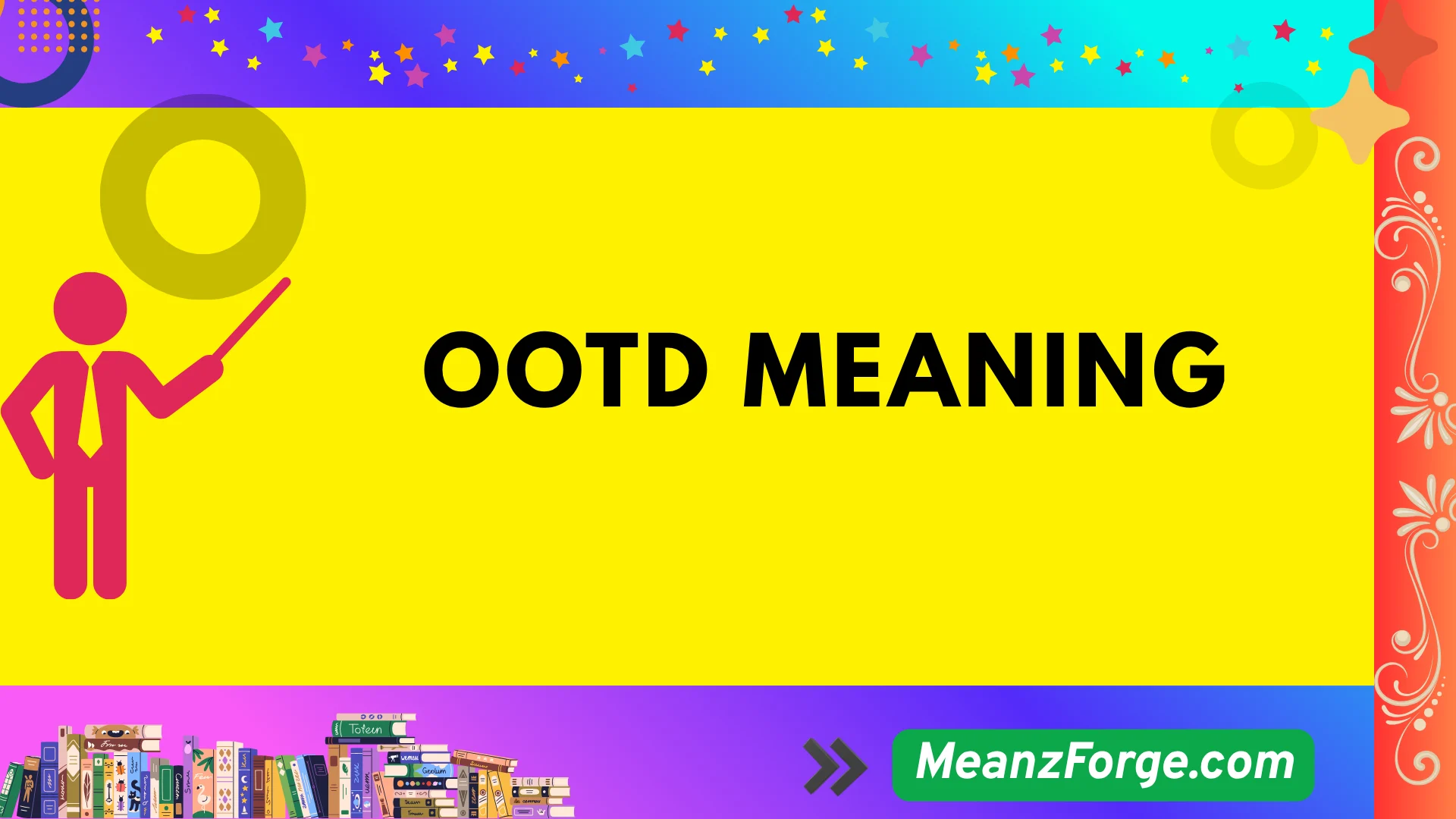 ootd meaning
