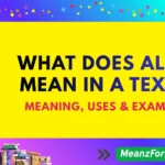 ALR Meaning in Chat: What Does ALR Really Mean and How Do You Use It? alr meaning in chat