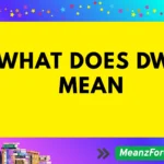 What Does DWS Mean? The Slang Term Everyone Is Using But Nobody Explains what does dws mean