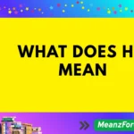 HM Meaning in Chat: Simple Explanation & Examples what does hm mean