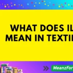 What Does ILY Mean in Texting? The Sweet Little Acronym Everyone Is Using what does ily mean in texting