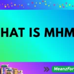 What Does "Mhm" Mean? Full Slang Meaning Explained what is mhm